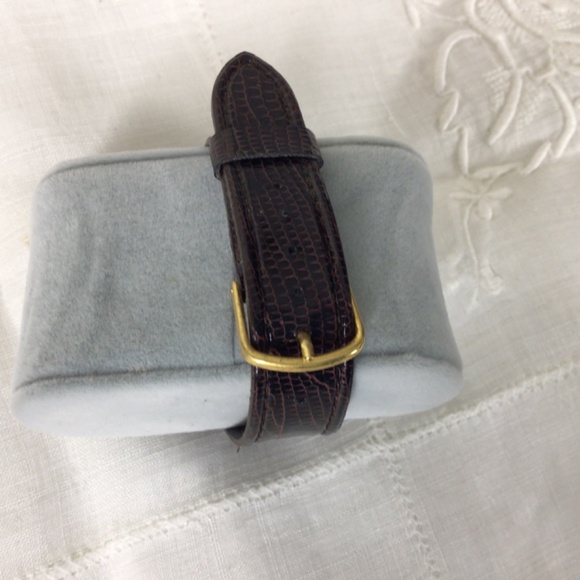 Vintage Seiko dress watch 5Y39-7010 - Picture 6 of 9